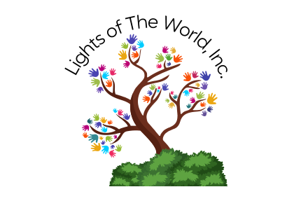 Lights of The World, Inc.